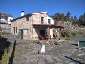 A casa da veiga